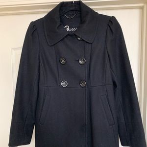 Guess Pea Coat